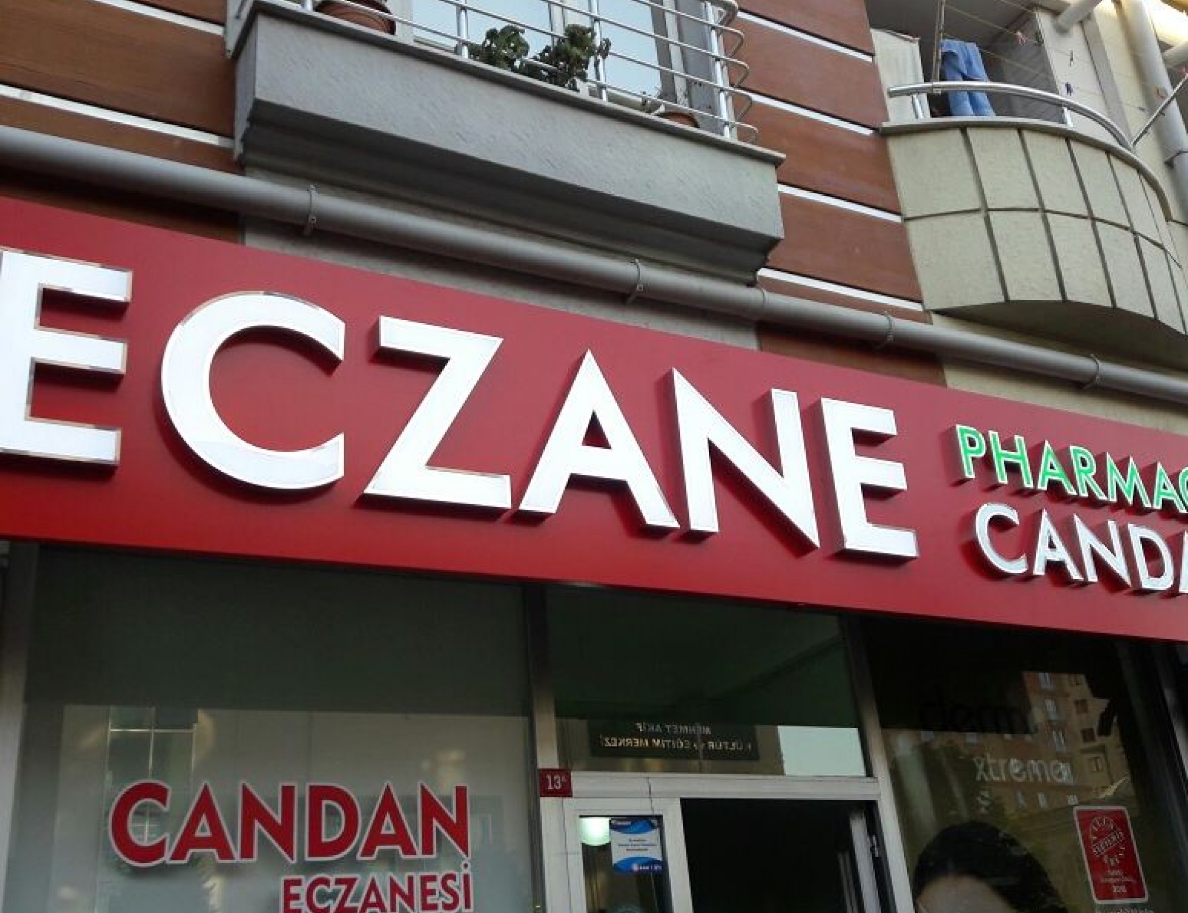 Paslanmaz File Harf