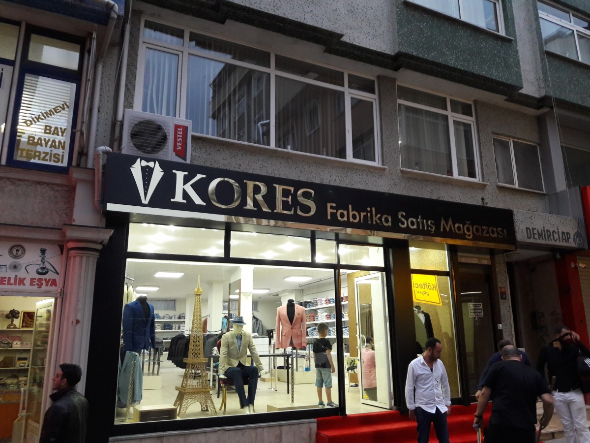  TABELA ÖRNEĞİ