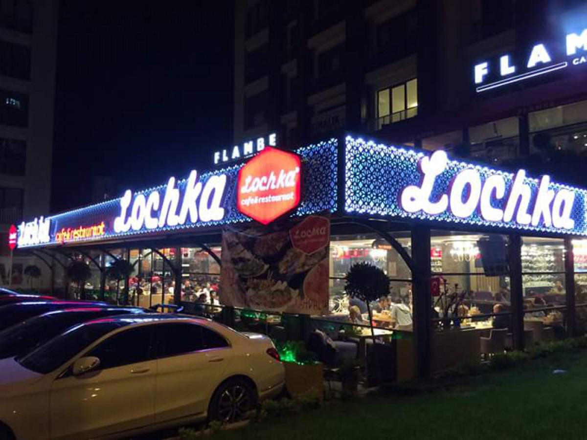  PASLANMAZ KUTU HARF